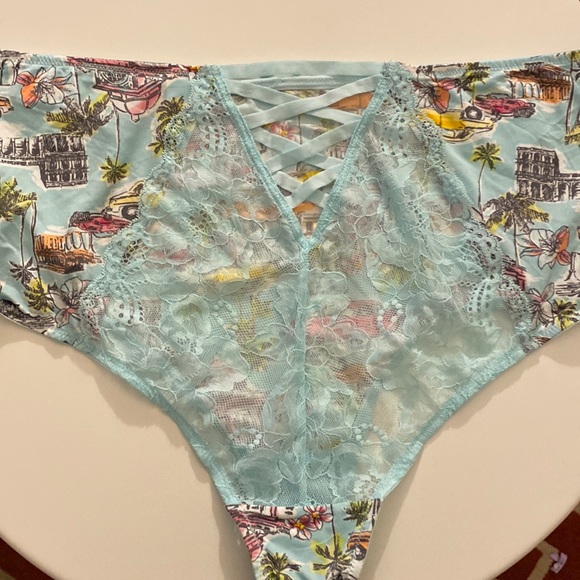 Cacique Intimates & Sleepwear New With Tags 3piece Bundle Cacique